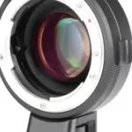 VILTROX ADATTATORE SPEEDBOOSTER NIKON G SU SONY EMOUNT