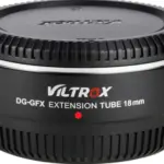 VILTROX TUBO ADATTATORE AUTO FOCUS 18MM PER FUJI G/GFX MEDIUM