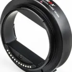 VILTROX TUBO ADATTATORE AUTO FOCUS 18MM PER FUJI G/GFX MEDIUM