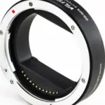 VILTROX TUBO ADATTATORE AUTO FOCUS 18MM PER FUJI G/GFX MEDIUM