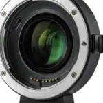 VILTROX ADATTATORE SPEEDBOOSTER AUTO FOCUS CANON EF SU CANON EOS M