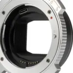 VILTROX EZ ADATTATORE OBIETTIVI SONY PER CAMERE NIKON ZMOUNT