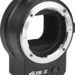 VILTROX NFZ ADATTATORE AUTOFOCUS PER OBBIETTIVI NIKON F SU CAMERE NIKON ZMOUNT