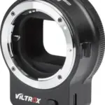 VILTROX NFZ ADATTATORE AUTOFOCUS PER OBBIETTIVI NIKON F SU CAMERE NIKON ZMOUNT