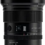 VILTROX OBIETTIVO AF 50MM F/1.4 FULL FRAME PRO SONY EMOUNT