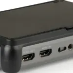 VILTROX MONITOR 5.5 INCH TOUCHSCREEN HD 1920X1080 PIXELS 1200 NIT