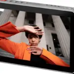 VILTROX MONITOR TOUCHSCREEN 6 HDMI SDI 1920X1080 PIXELS 2000 CD/M2