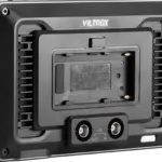 VILTROX MONITOR 7 TOUCHSCREEN DCL2 IPS 1280X800 HDMI SD DCL2 HDMI/SDI