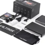 VILTROX MONITOR 7 TOUCHSCREEN DCL2 IPS 1280X800 HDMI SD DCL2 HDMI/SDI