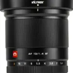 VILTROX OBIETTIVO AF 13MM F/1.4 STM SONY EMOUNT
