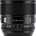 VILTROX OBIETTIVO AF 27MM F/1.2 PRO APSC SONY EMOUNT