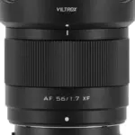VILTROX OBIETTIVO AF 56MM F/1.7 STM ED IF FUJI APSC XMOUNT