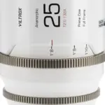 VILTROX 25MM T2.0 1.33X FULL FRAME ANAMORPHIC LENS EPIC SERIES LENS FOR PL MOUNT