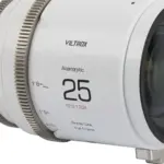 VILTROX 25MM T2.0 1.33X FULL FRAME ANAMORPHIC LENS EPIC SERIES LENS FOR PL MOUNT