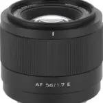 VILTROX OBIETTIVO AF 56MM F/1.7 APSC SONY EMOUNT