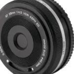 VILTROX OBIETTIVO PANCAKE AF 28MM F/4.5 VCM ASPH ED FULL FRAME SONY EMOUNT