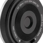 VILTROX OBIETTIVO PANCAKE AF 28MM F/4.5 VCM ASPH ED FULL FRAME SONY EMOUNT