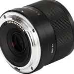 VILTROX OBIETTIVO AF 35MM F/1.7 APSC NIKON ZMOUNT