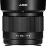 VILTROX OBIETTIVO AF 35MM F/1.7 APSC SONY EMOUNT