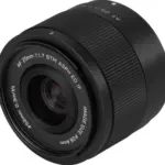 VILTROX OBIETTIVO AF 25MM F/1.7 AIR APSC FUJI XMOUNT