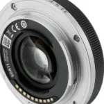 VILTROX OBIETTIVO 28 MM F/4.5 PANCAKE NIKON ZMOUNT