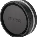 VILTROX OBIETTIVO 28 MM F/4.5 PANCAKE NIKON ZMOUNT