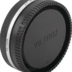 VILTROX OBIETTIVO 28 MM F/4.5 PANCAKE NIKON ZMOUNT