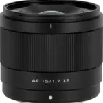 VILTROX OBIETTIVO AIR AF 15MM F/1.7 APSC FUJI XMOUNT