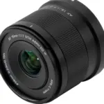 VILTROX OBIETTIVO AIR AF 15MM F/1.7 APSC NIKON ZMOUNT