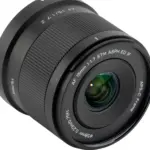 VILTROX OBIETTIVO AIR AF 15MM F/1.7 APSC NIKON ZMOUNT