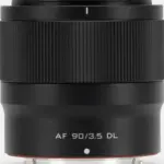 VILTROX OBIETTIVO AF 90MM F/3.5 PER RONIN 4D DLMOUNT
