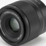 VILTROX OBIETTIVO AF 90MM F/3.5 PER RONIN 4D DLMOUNT