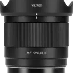 VILTROX OBIETTIVO AIR AF 9MM F2.8 APSC SONY EMOUNT