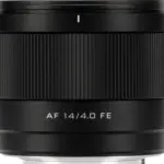 VILTROX OBIETTIVO AIR AF 14MM F4.0 FULLFRAME SONY EMOUNT