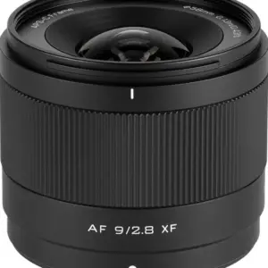 VILTROX OBIETTIVO AF 9MM F2.8 AIR APSC FUJI XMOUNT