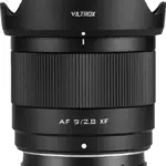 VILTROX OBIETTIVO AF 9MM F2.8 AIR APSC FUJI XMOUNT