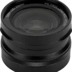 VILTROX WCLX100VI BLACK WIDEANGLE CONVERSION LENS 75G. 186MM FOR FUJI X100 SERIES