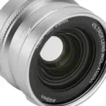 VILTROX WCLX100VI SILVER WIDEANGLE CONVERSION LENS 75G. 186MM FOR FUJI X100 SERIES