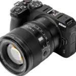 VILTROX OBIETTIVO 56MM F1.2 PRO Z NIKON APSC