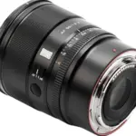 VILTROX OBIETTIVO 56MM F1.2 PRO Z NIKON APSC