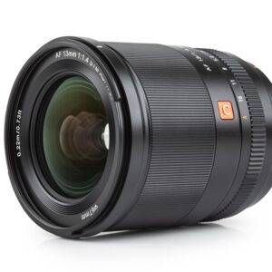 VILTROX OBIETTIVO AF 13MM F/1.4 STM SONY EMOUNT