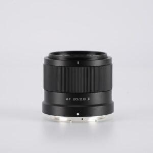 VILTROX OBIETTIVO AF 20MM F/2.8 FULLFRAME NIKON ZMOUNT