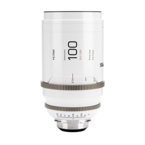 VILTROX 100MM T2.0 1.33X FULL FRAME ANAMORPHIC LENS EPIC SERIES LENS FOR PL MOUNT