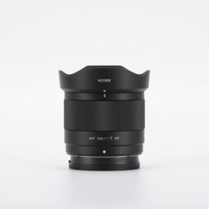 VILTROX OBIETTIVO AF 56MM F/1.7 STM ED IF FUJI APSC XMOUNT