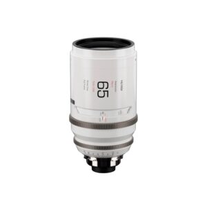 VILTROX 65MM T2.8 1.33X MACRO FULL FRAME ANAMORPHIC LENS EPIC SERIES LENS FOR PL MOUNT
