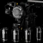 AF 162885243550mm Obiettivi Full Frame Lens Set