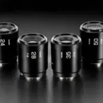 AF 162885243550mm Obiettivi Full Frame Lens Set