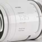 135MM T2.4 1.33X TELE FULL FRAME ANAMORPHIC LENS EPIC SERIES LENS FOR PL MOUNT