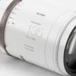 135MM T2.4 1.33X TELE FULL FRAME ANAMORPHIC LENS EPIC SERIES LENS FOR PL MOUNT