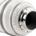 135MM T2.4 1.33X TELE FULL FRAME ANAMORPHIC LENS EPIC SERIES LENS FOR PL MOUNT